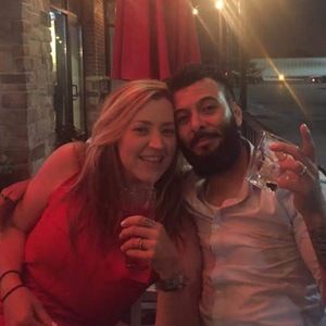 Meet your Posher, Brandy